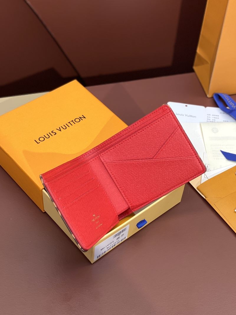 LV Wallets